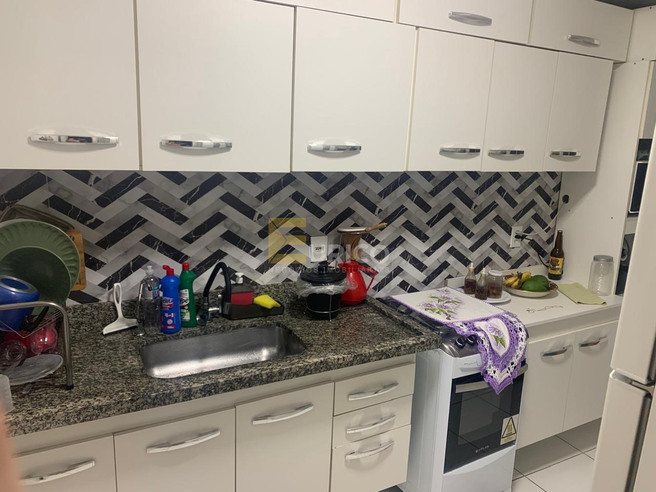 Apartamento à venda no Condomínio Residencial Excellence Imperator Majest em Jundiaí/SP: 