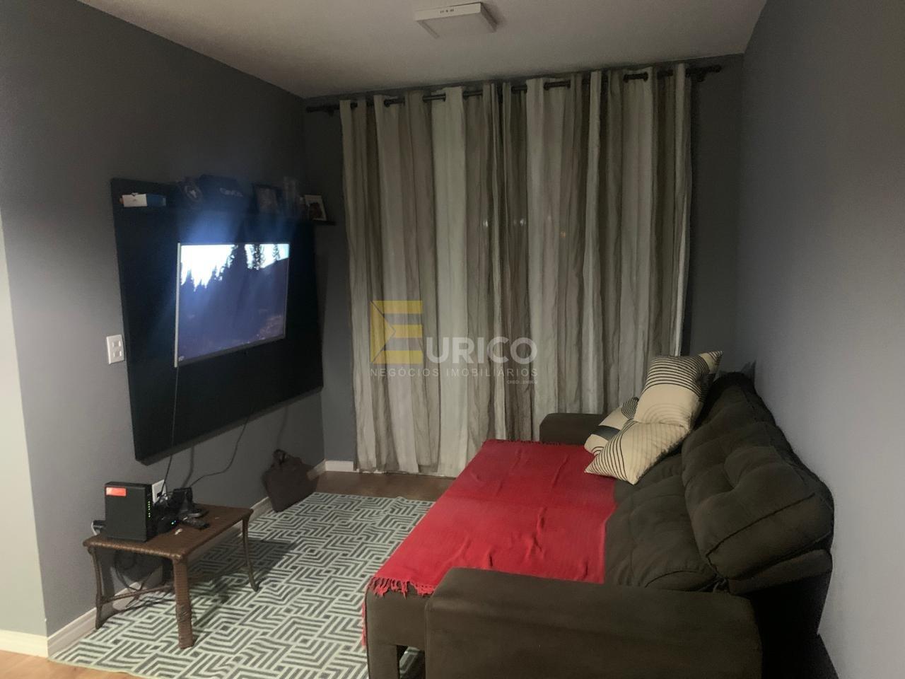 Apartamento à venda no Condomínio Residencial Excellence Imperator Majest em Jundiaí/SP: 