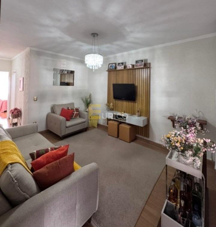 Casa à venda no Jardim Maria de Fátima em VÁRZEA PAULISTA/SP: 