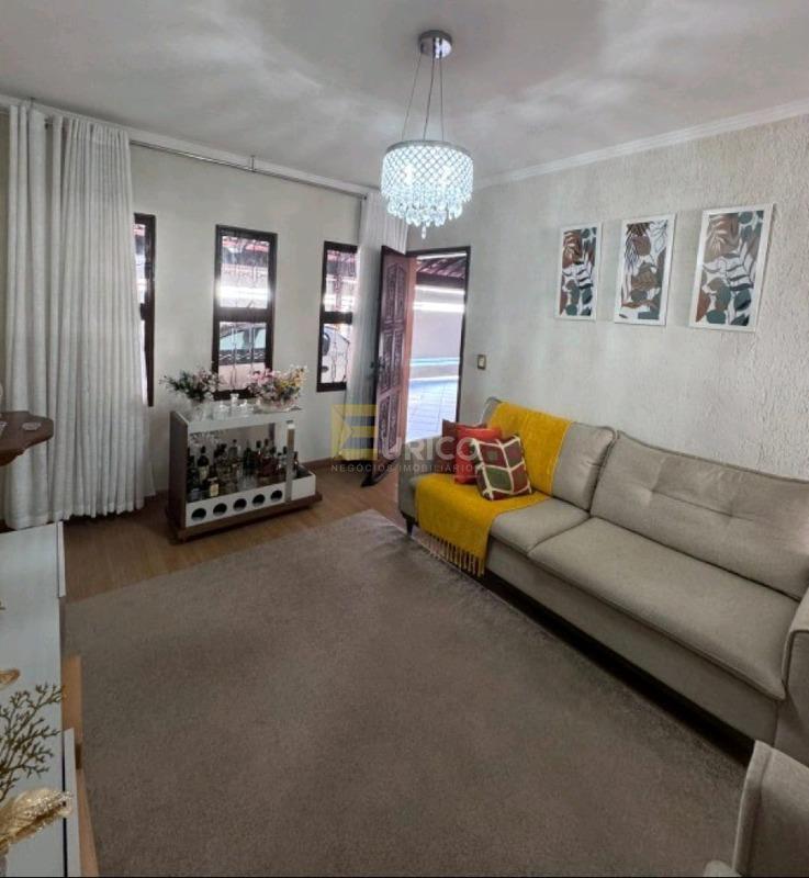 Casa à venda no Jardim Maria de Fátima em VÁRZEA PAULISTA/SP: 