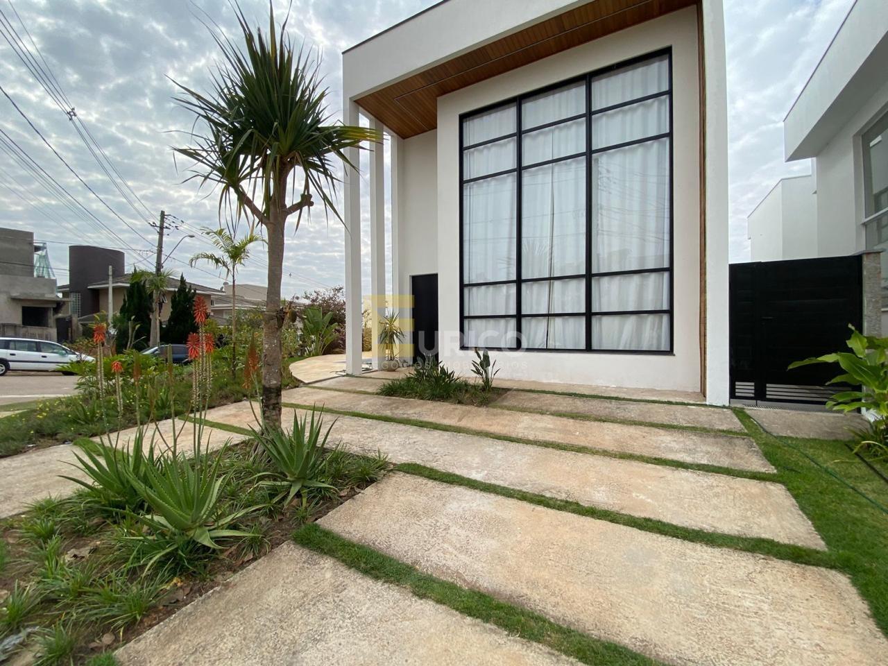 Casa em condomínio para aluguel no Condominio Reserva da Serra em Jundiaí/SP: 