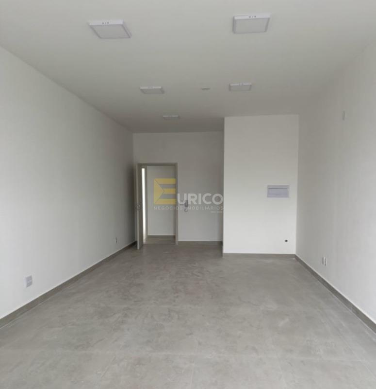 Sala para aluguel no Eloy Chaves em Jundiaí/SP: 