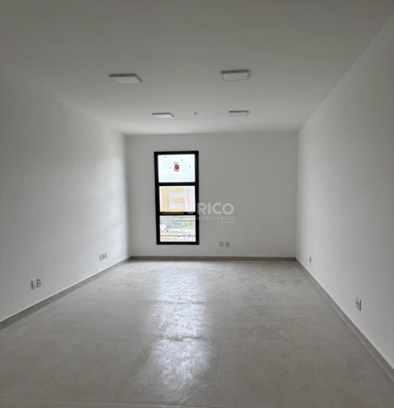 Sala para aluguel no Eloy Chaves em Jundiaí/SP: 