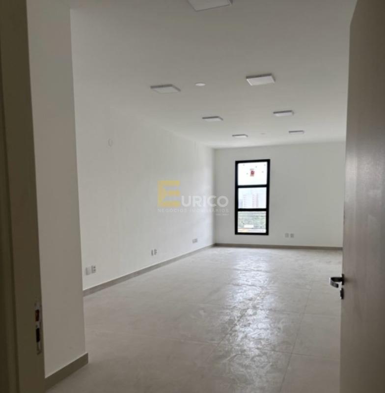 Sala para aluguel no Eloy Chaves em Jundiaí/SP: 