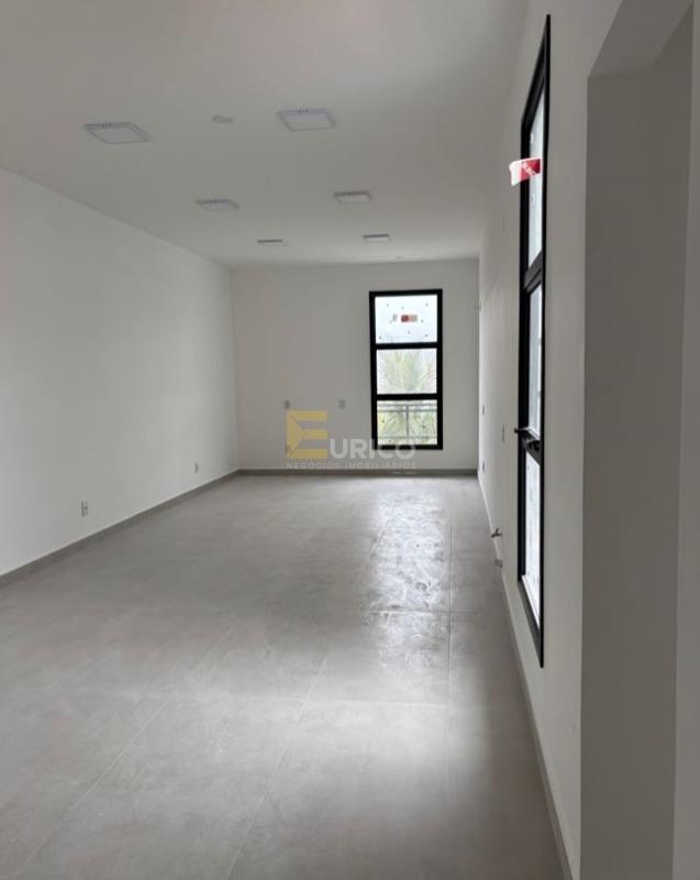 Sala para aluguel no Eloy Chaves em Jundiaí/SP: 