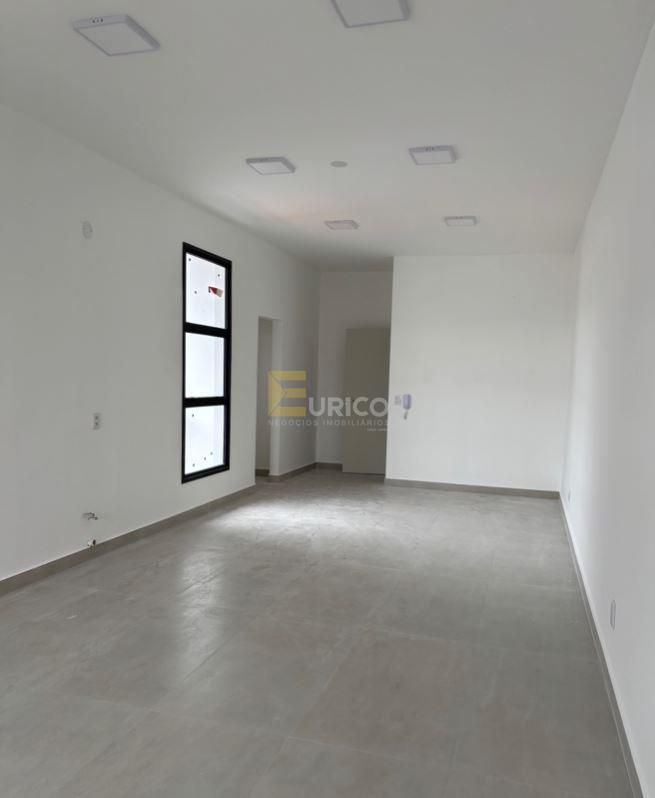 Sala para aluguel no Eloy Chaves em Jundiaí/SP: 