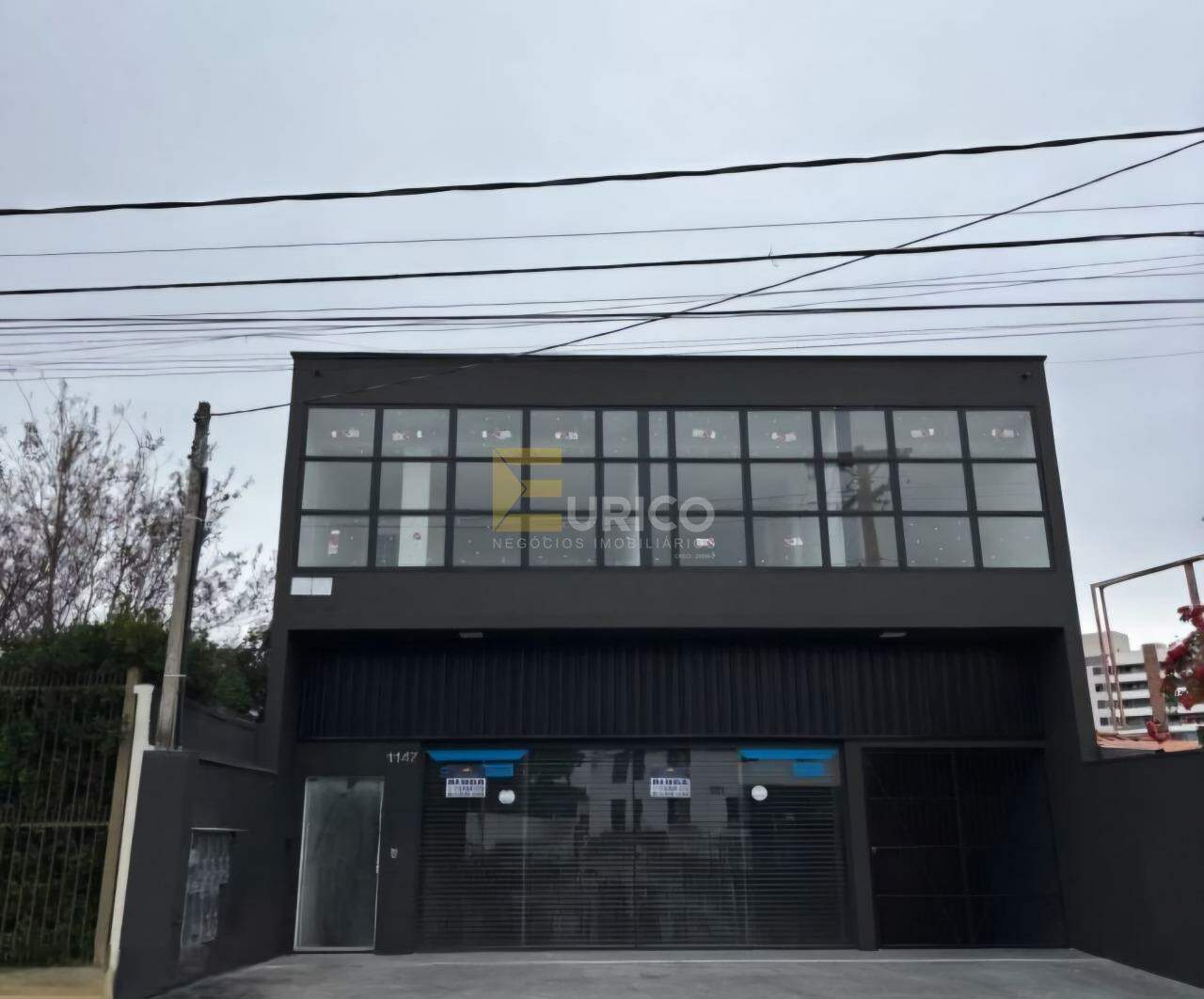 Sala para aluguel no Eloy Chaves em Jundiaí/SP: 