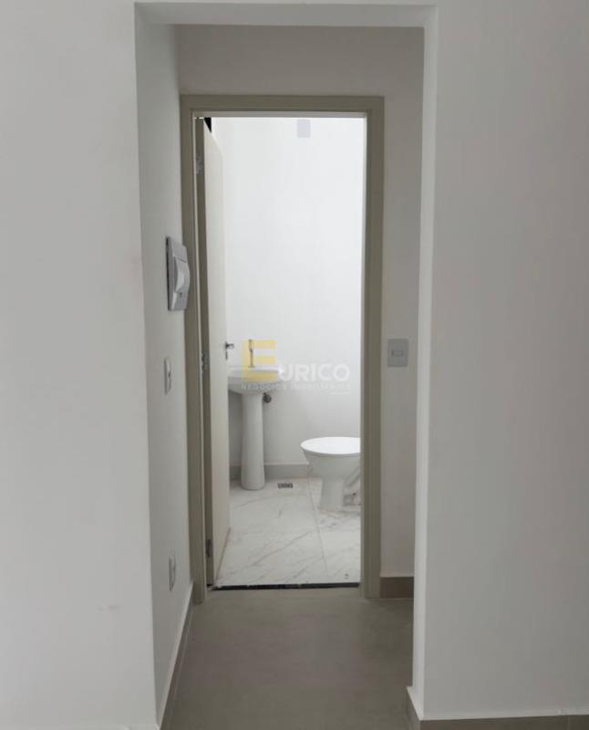 Sala para aluguel no Eloy Chaves em Jundiaí/SP: 