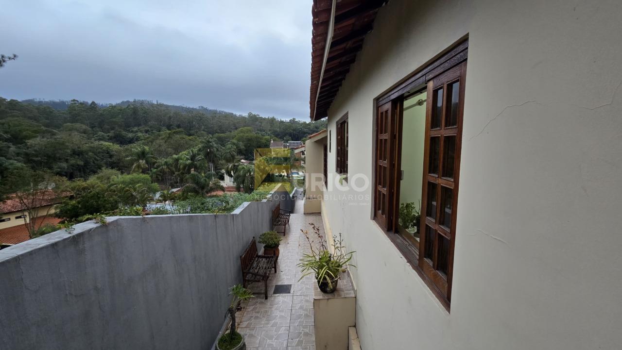 Casa em condomínio para aluguel no Condomínio Scorpios em CAJAMAR/SP: 