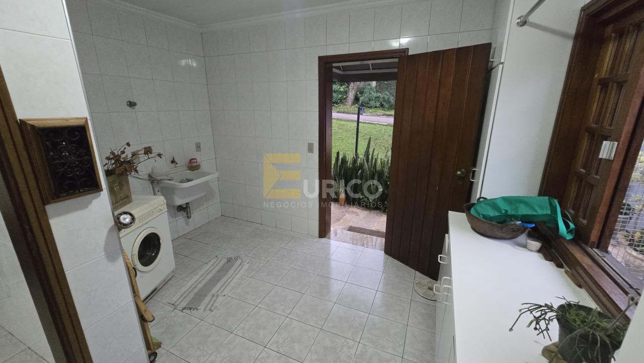 Casa em condomínio para aluguel no Condomínio Scorpios em CAJAMAR/SP: 