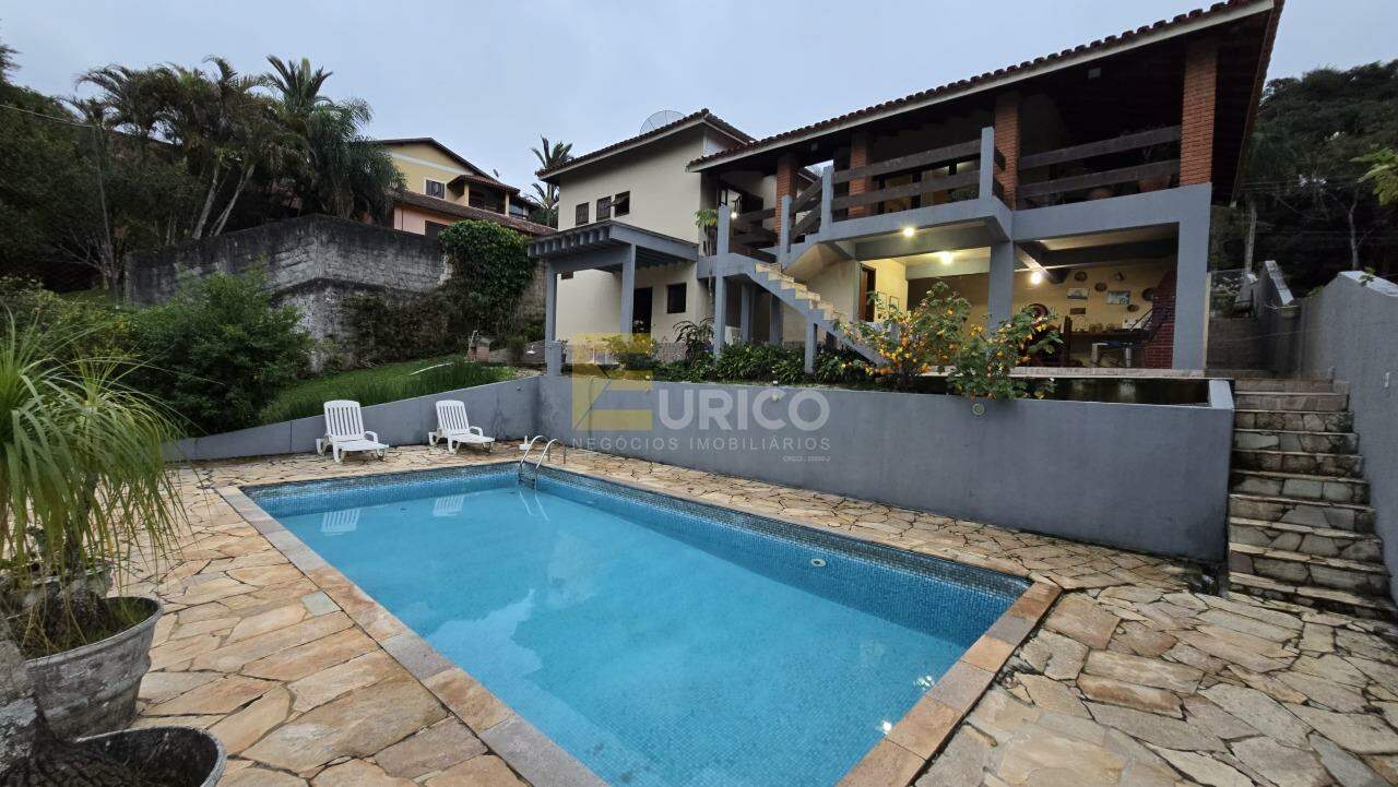 Casa em condomínio para aluguel no Condomínio Scorpios em CAJAMAR/SP: 