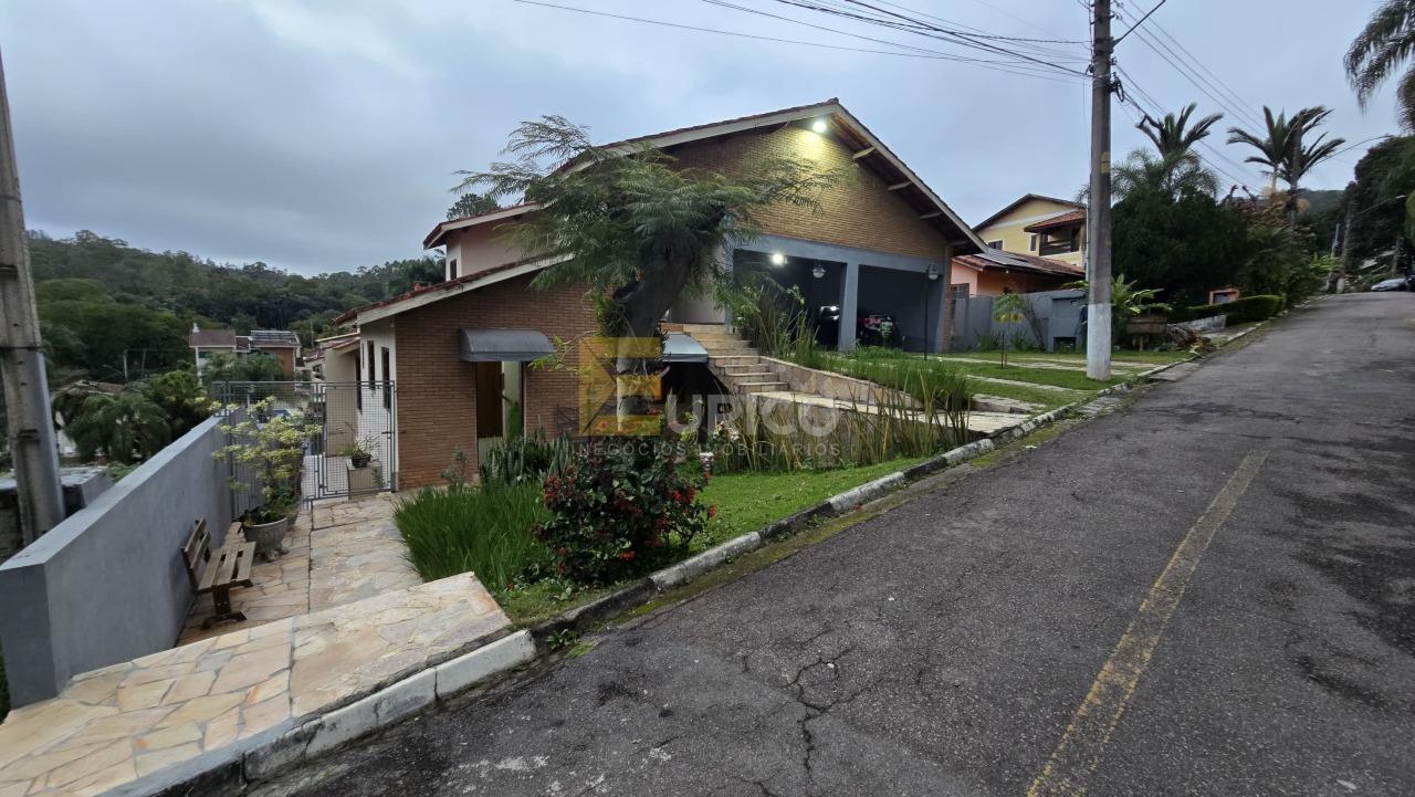 Casa em condomínio para aluguel no Condomínio Scorpios em CAJAMAR/SP: 