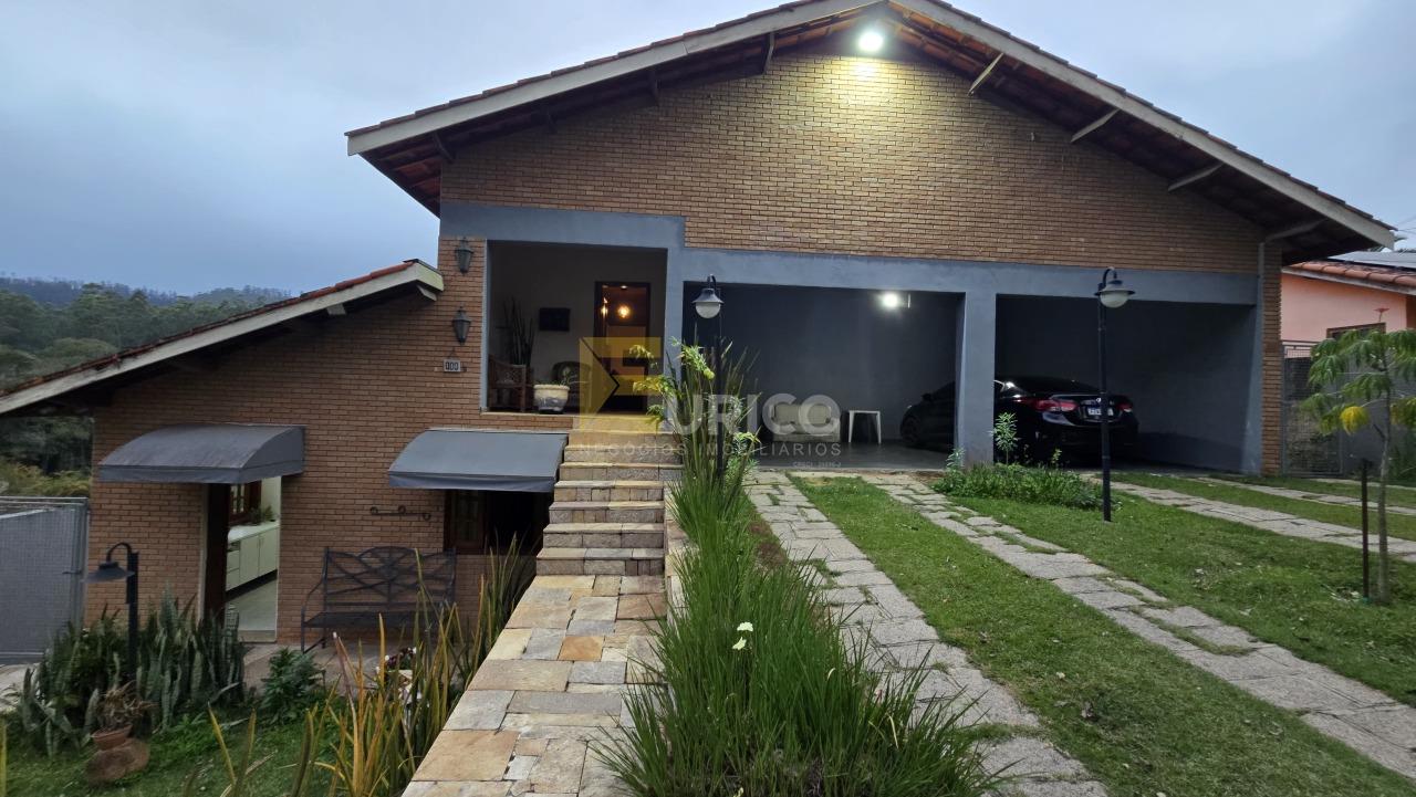 Casa em condomínio para aluguel no Condomínio Scorpios em CAJAMAR/SP: 