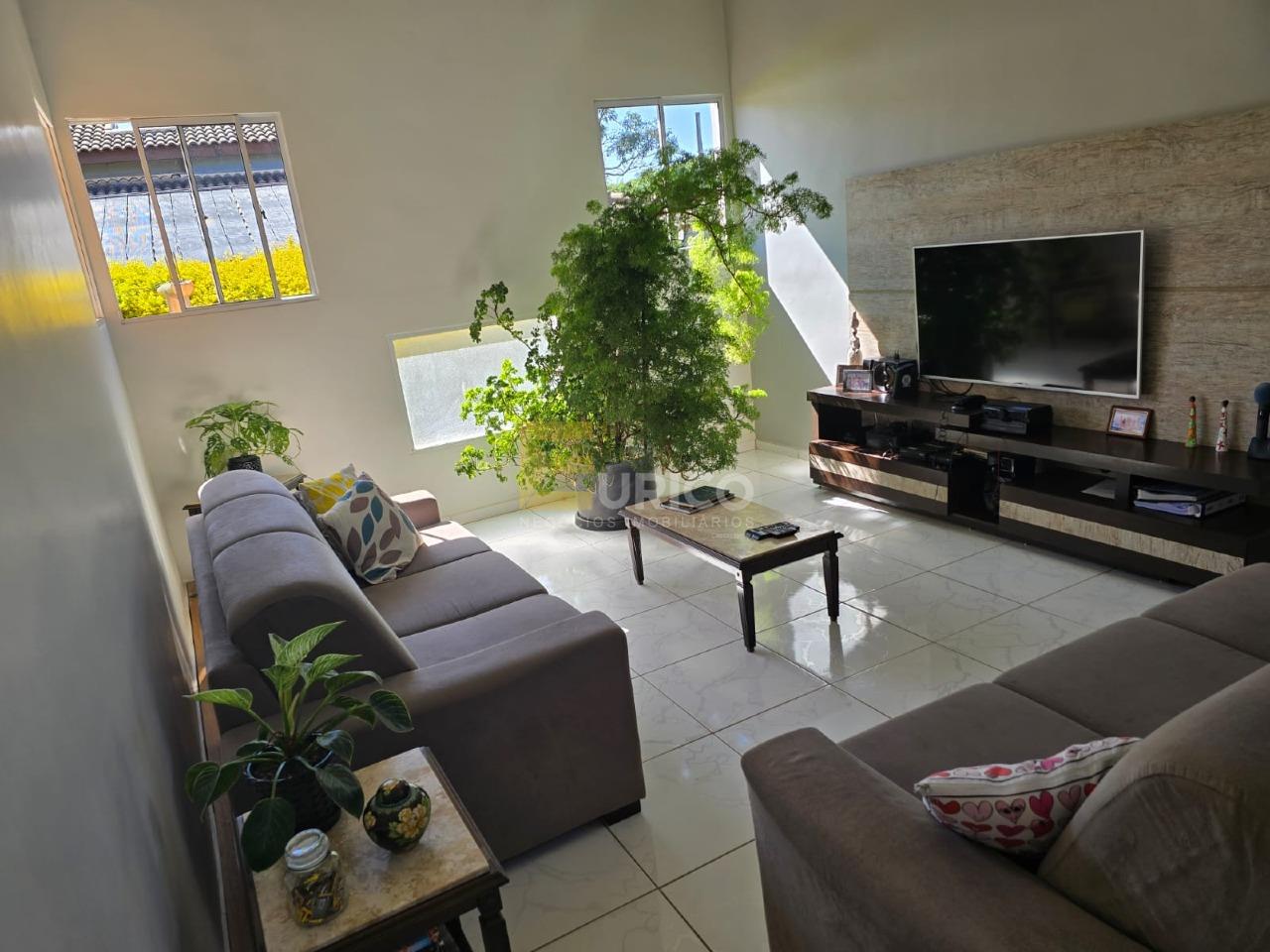 Casa em condomínio à venda no Residencial Jardim Ribeirão II em Itupeva/SP: 