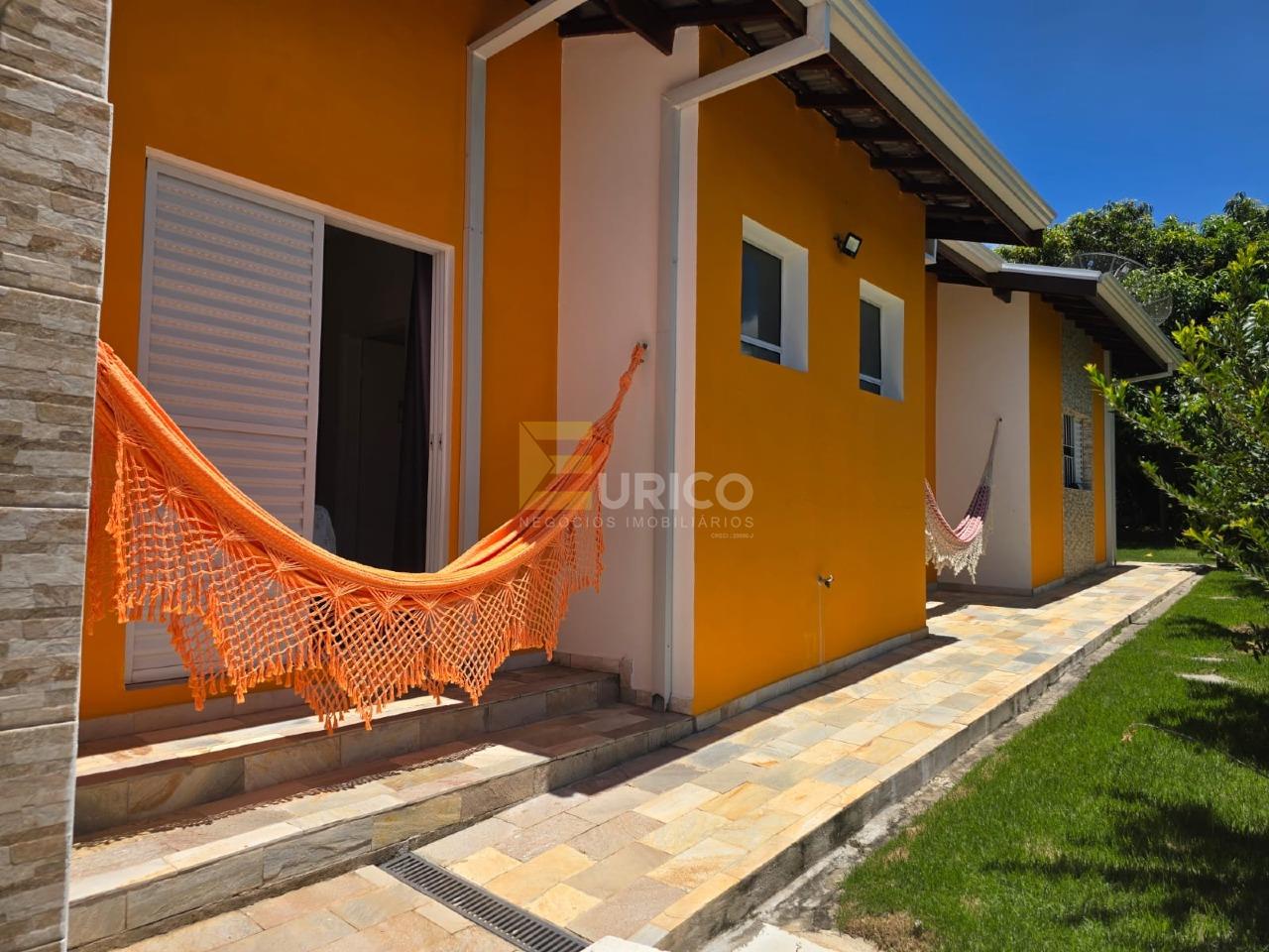 Casa em condomínio à venda no Residencial Jardim Ribeirão II em Itupeva/SP: 