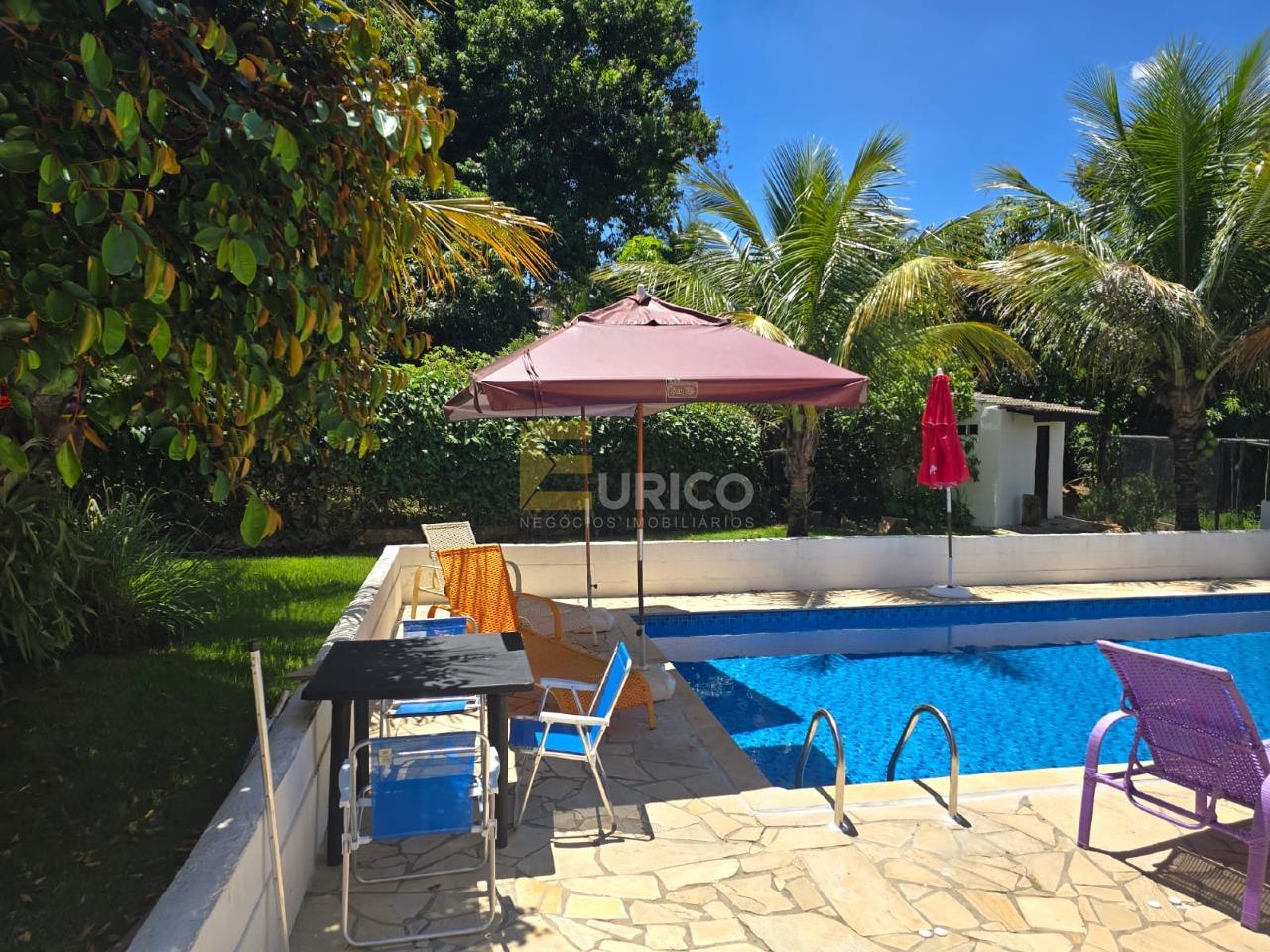 Casa em condomínio à venda no Residencial Jardim Ribeirão II em Itupeva/SP: 