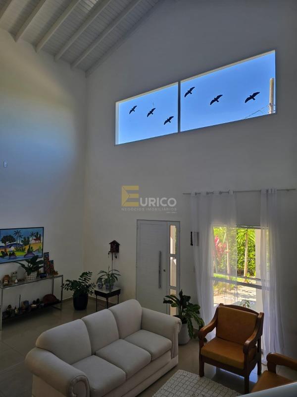 Casa em condomínio à venda no Residencial Jardim Ribeirão II em Itupeva/SP: 