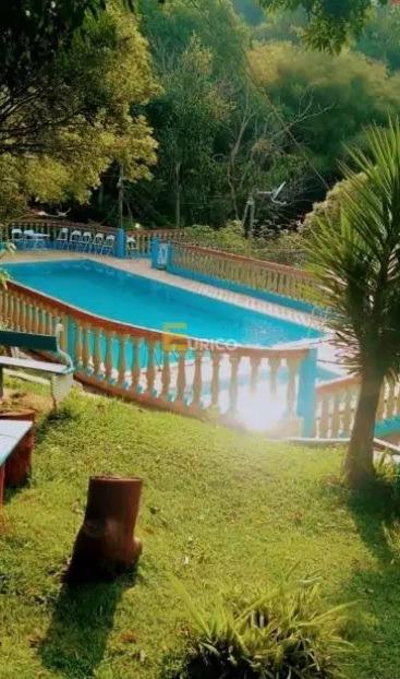 Chácara à venda no Chácaras Aracary em VÁRZEA PAULISTA/SP: 