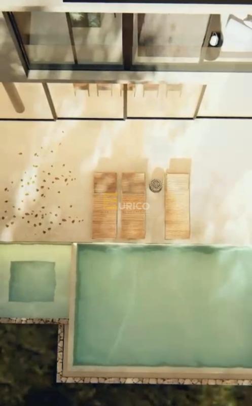 Terreno em Condomínio à venda no Condomínio Residencial Ibi Aram II em Itupeva/SP: 