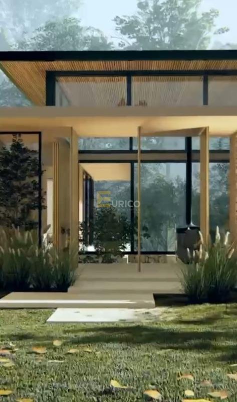 Terreno em Condomínio à venda no Condomínio Residencial Ibi Aram II em Itupeva/SP: 