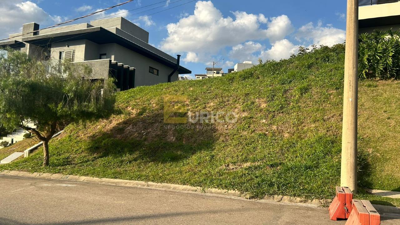 Terreno em Condomínio à venda no Condomínio Residencial Terras de Jundiaí em Jundiaí/SP: 