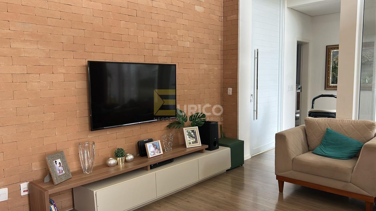 Casa em condomínio à venda no Condomínio Haras Pindorama em Cabreúva/SP: 