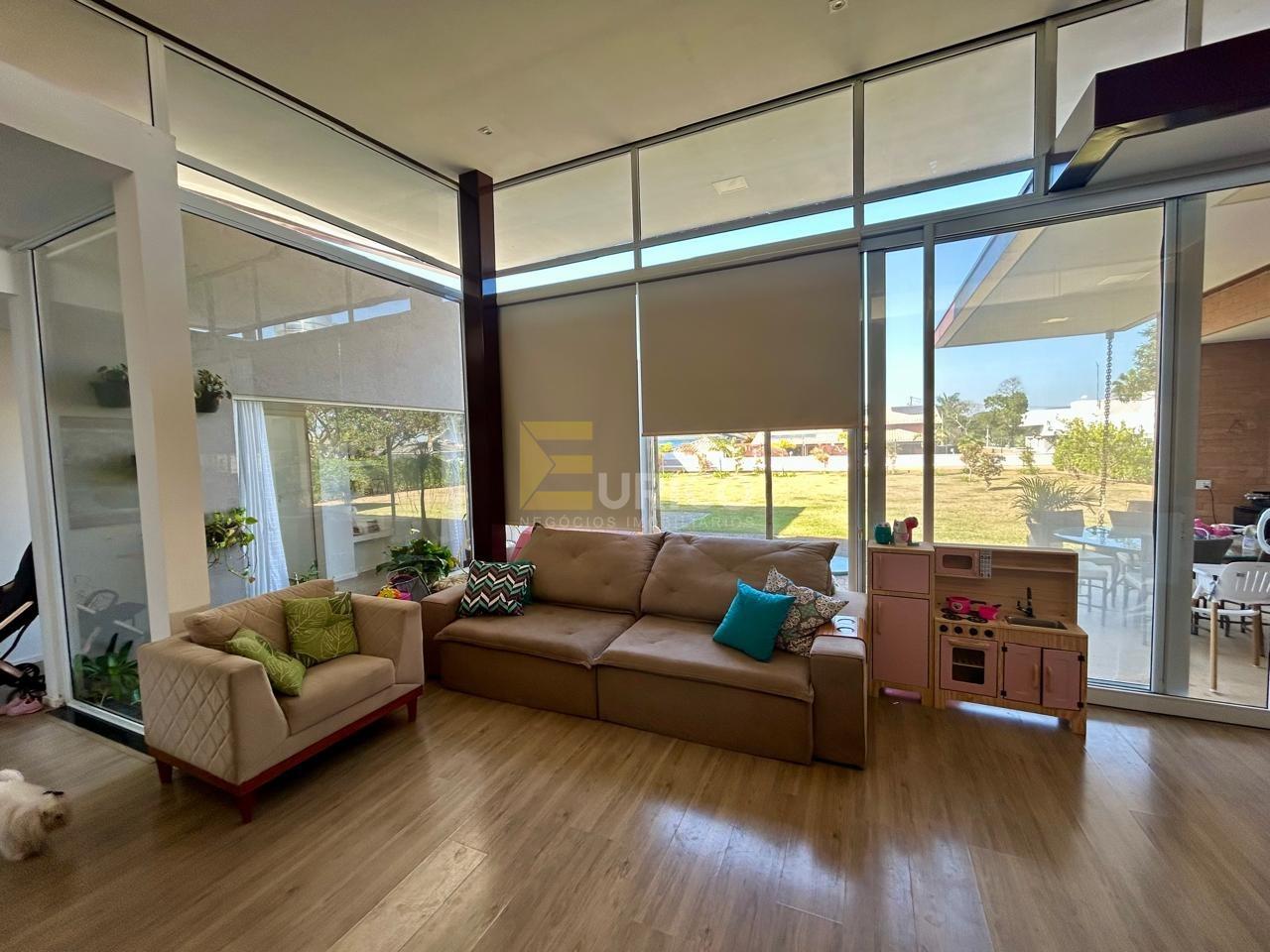 Casa em condomínio à venda no Condomínio Haras Pindorama em Cabreúva/SP: 