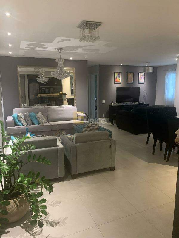 Apartamento à venda no Condomínio Atmosphera em Jundiaí/SP: 