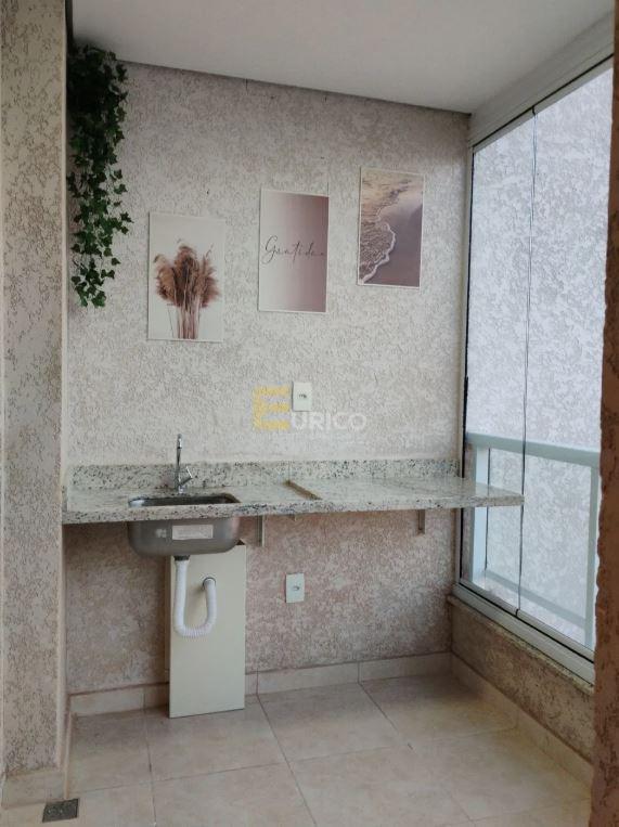 Apartamento à venda no Condominio Yes Ideal Living Jundiaí em Jundiaí/SP: 