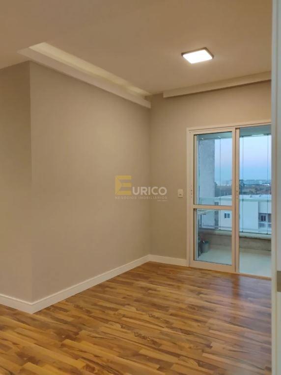 Apartamento à venda no Condominio Yes Ideal Living Jundiaí em Jundiaí/SP: 