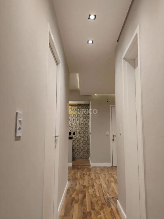 Apartamento à venda no Condominio Yes Ideal Living Jundiaí em Jundiaí/SP: 