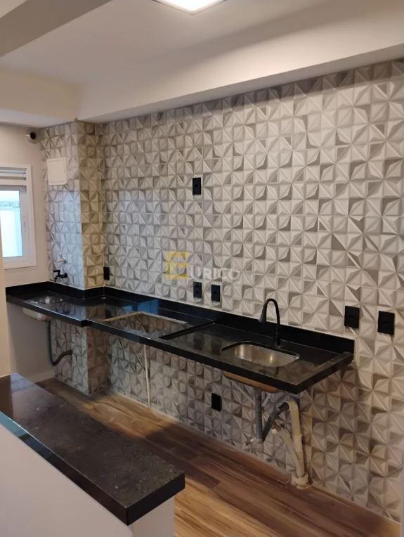 Apartamento à venda no Condominio Yes Ideal Living Jundiaí em Jundiaí/SP: 