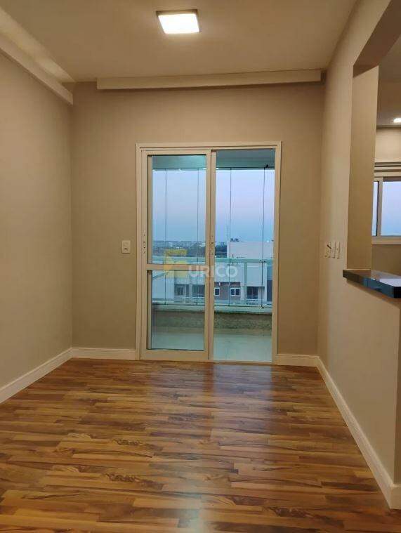 Apartamento à venda no Condominio Yes Ideal Living Jundiaí em Jundiaí/SP: 