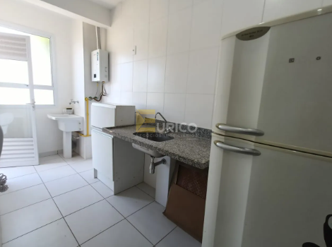 Apartamento à venda no Condomínio Residencial Tons de Ipanema em Jundiaí/SP: 