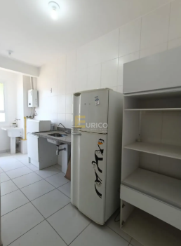 Apartamento à venda no Condomínio Residencial Tons de Ipanema em Jundiaí/SP: 