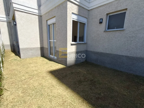 Apartamento à venda no Condomínio Residencial Tons de Ipanema em Jundiaí/SP: 