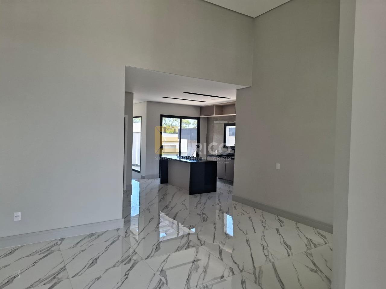 Casa em condomínio à venda no Condomínio Residencial Ibi Aram II em Itupeva/SP: 