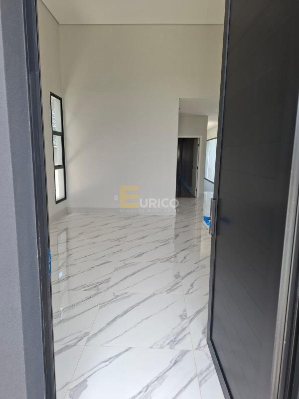 Casa em condomínio à venda no Condomínio Residencial Ibi Aram II em Itupeva/SP: 