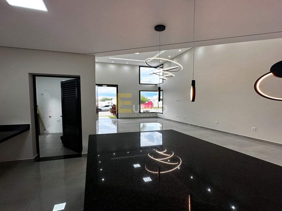 Casa em condomínio à venda no Condomínio Gran Ville São Venâncio em Itupeva/SP: 