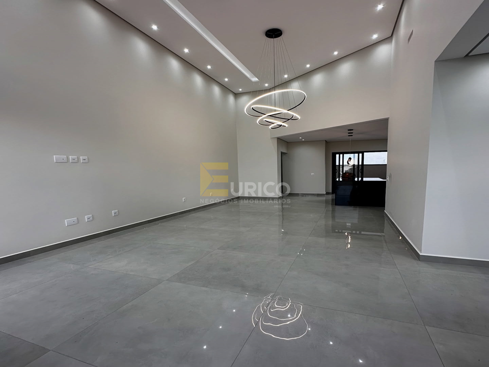 Casa em condomínio à venda no Condomínio Gran Ville São Venâncio em Itupeva/SP: 