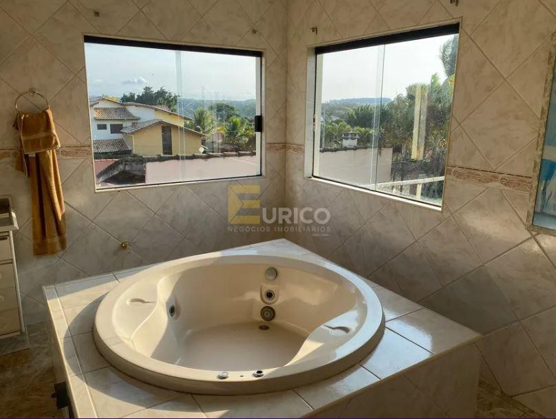 Casa em condomínio à venda no Condomínio Horizonte Azul I em Itupeva/SP: 