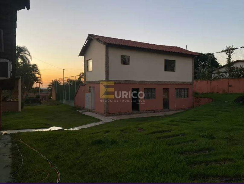 Casa em condomínio à venda no Condomínio Horizonte Azul I em Itupeva/SP: 