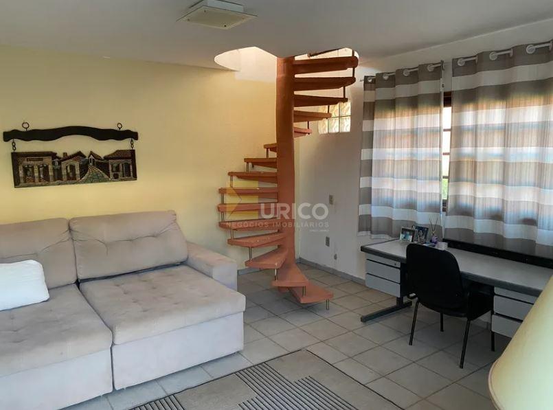 Casa em condomínio à venda no Condomínio Horizonte Azul I em Itupeva/SP: 