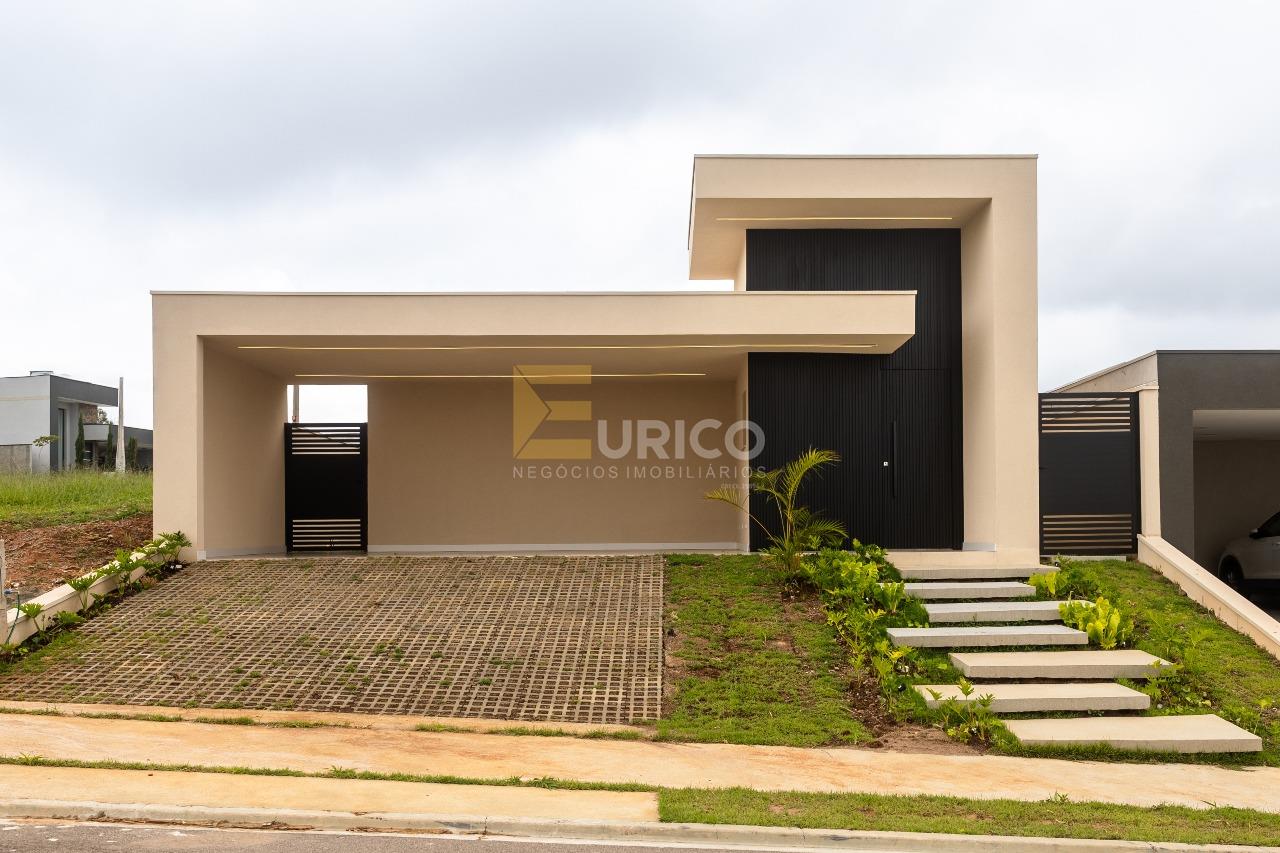 Casa em condomínio à venda no Residencial Villagio Azzure em Itupeva/SP: 