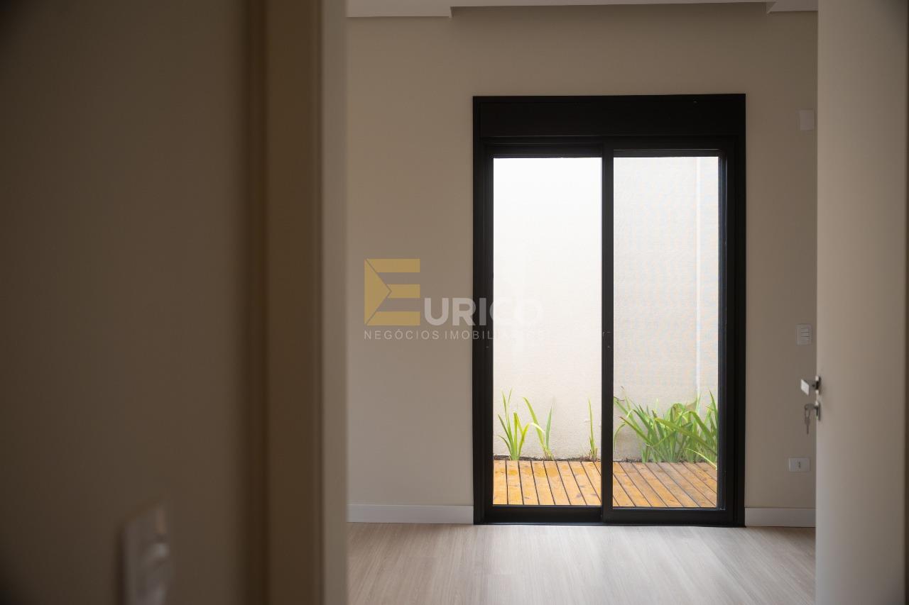 Casa em condomínio à venda no Residencial Villagio Azzure em Itupeva/SP: 