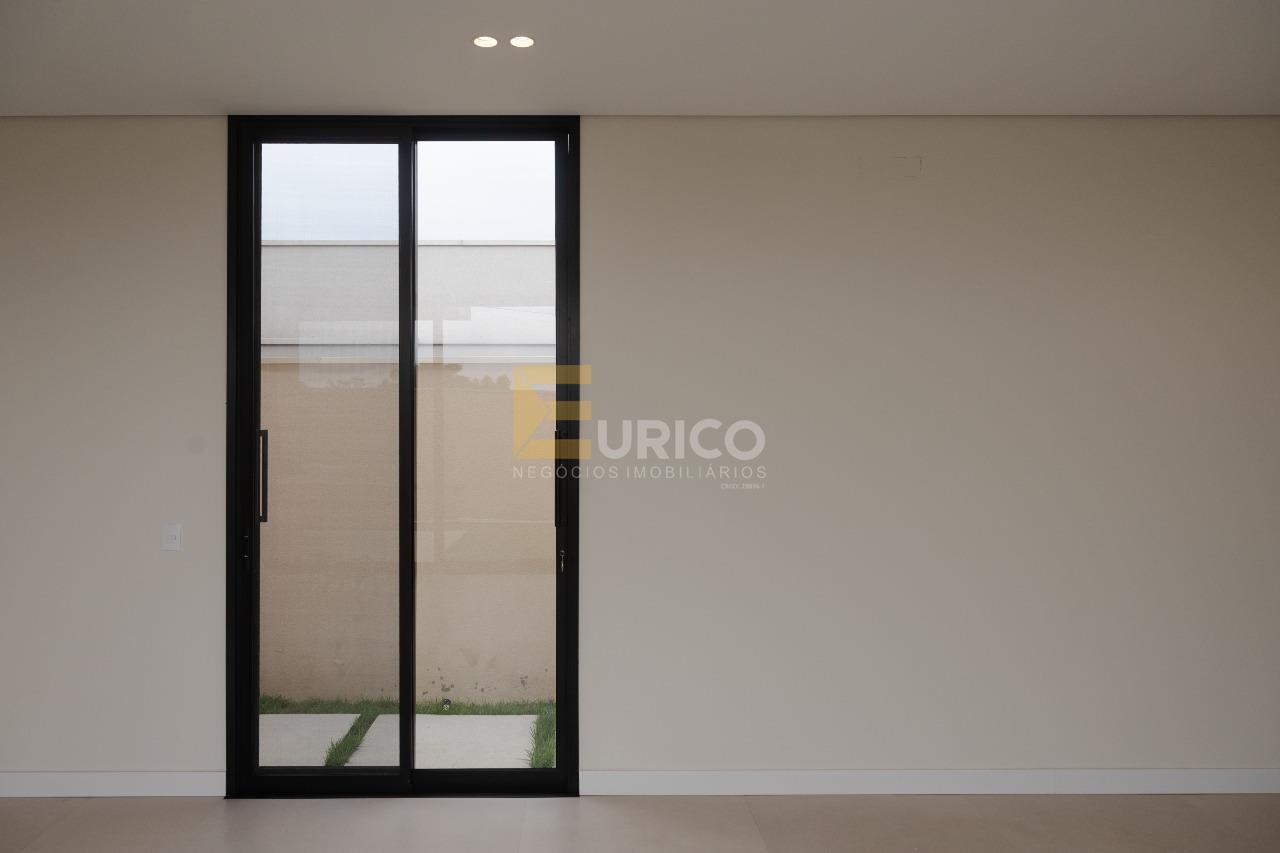 Casa em condomínio à venda no Residencial Villagio Azzure em Itupeva/SP: 