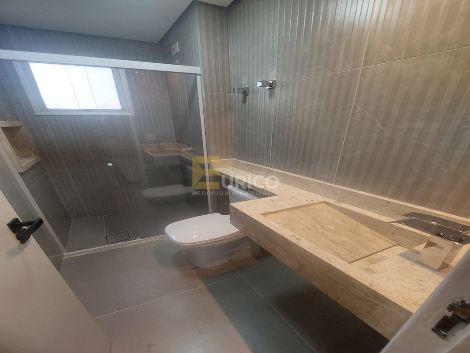 Apartamento à venda no Edificio Saint Germain em Jundiaí/SP: 