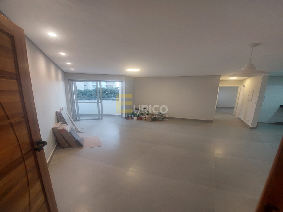 Apartamento à venda no Edificio Saint Germain em Jundiaí/SP: 