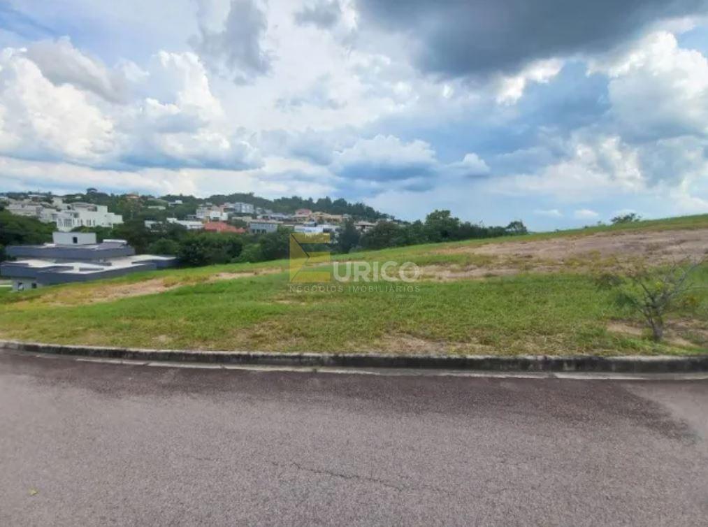 Terreno em Condomínio à venda no Condomínio Resedas em Itupeva/SP: 