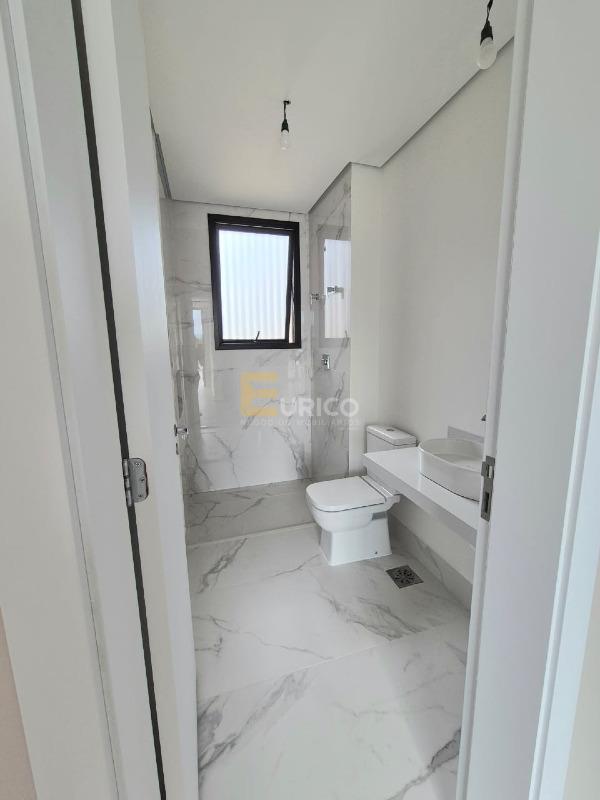 Casa em condomínio à venda no Condomínio Residencial Vida Real em Itupeva/SP: 